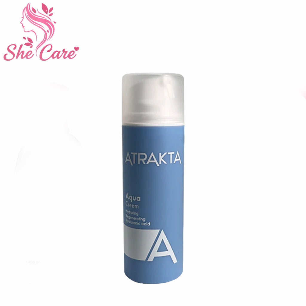 Atrakta Aqua Cream