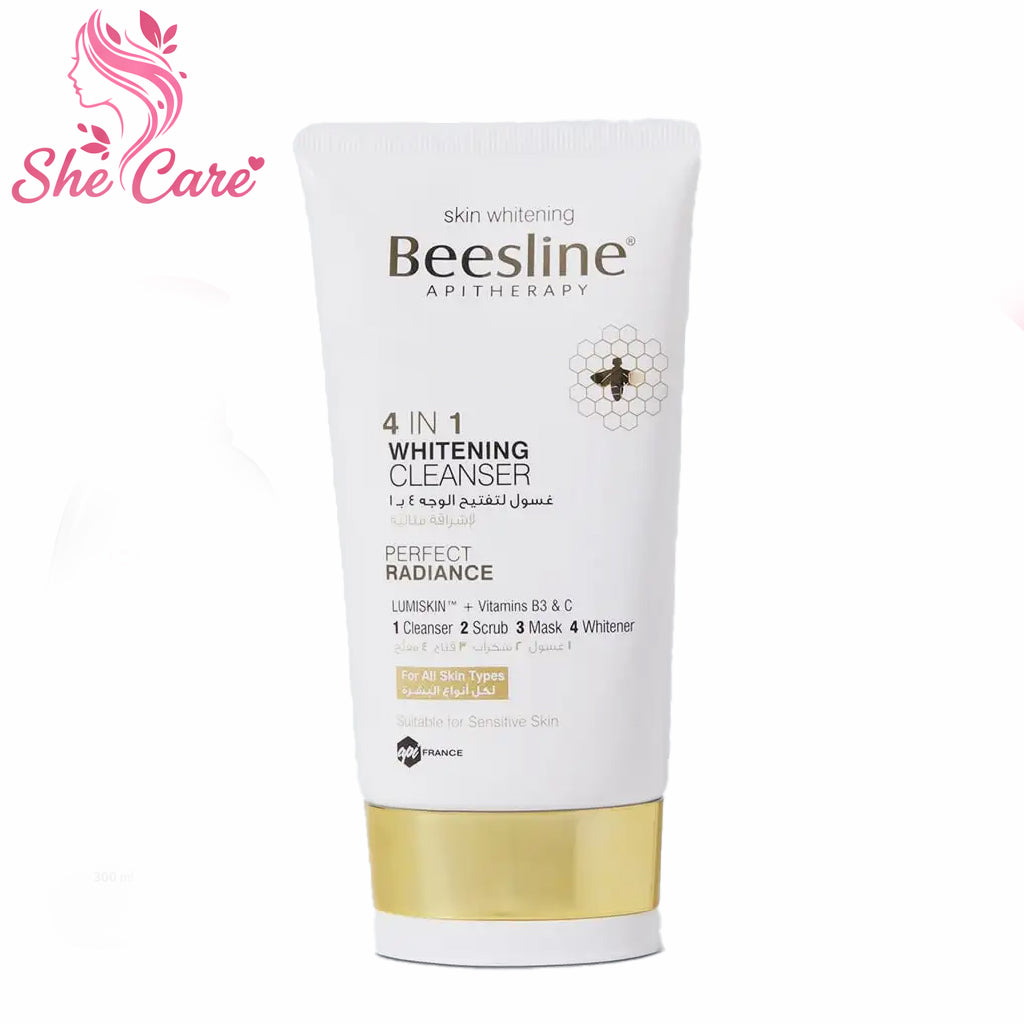 Bessline 4in1 Cleanser 150Ml