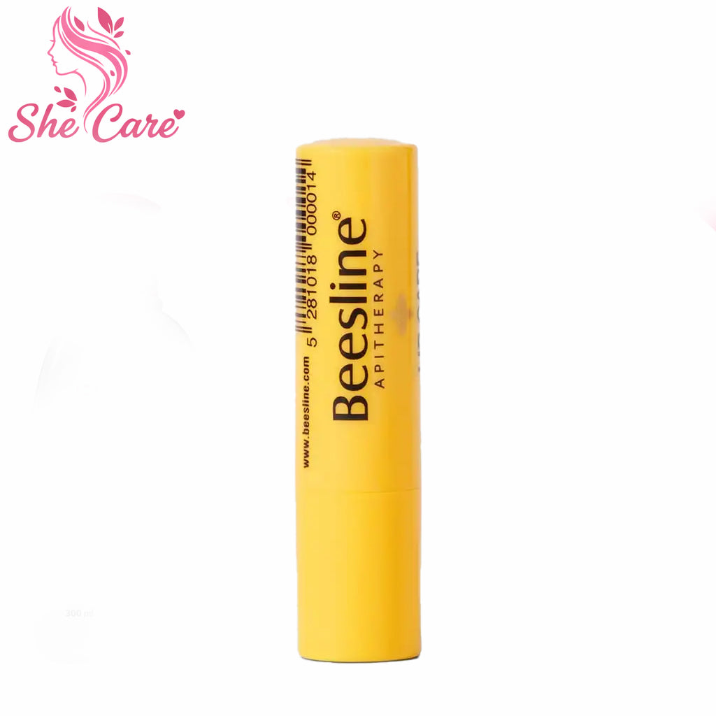 Bessline Lip Balm Flavor Free 4g