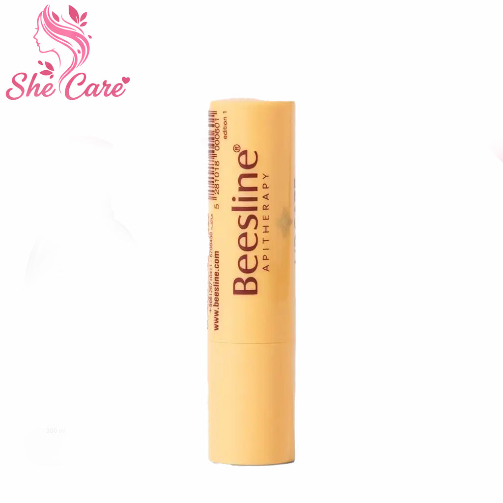 Bessline Lip Balm Honey & Milk 4g