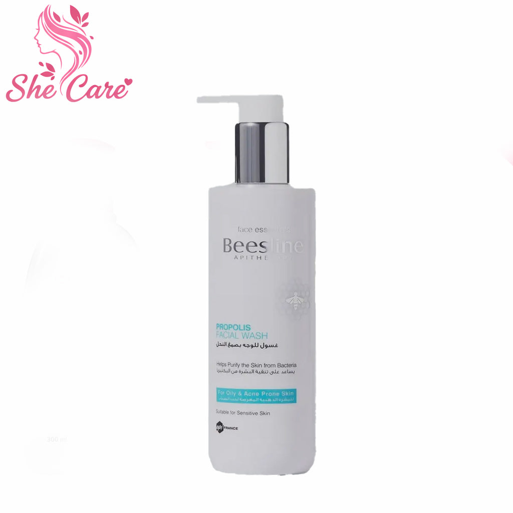 Bessline Propolis Facial Wash 250Ml