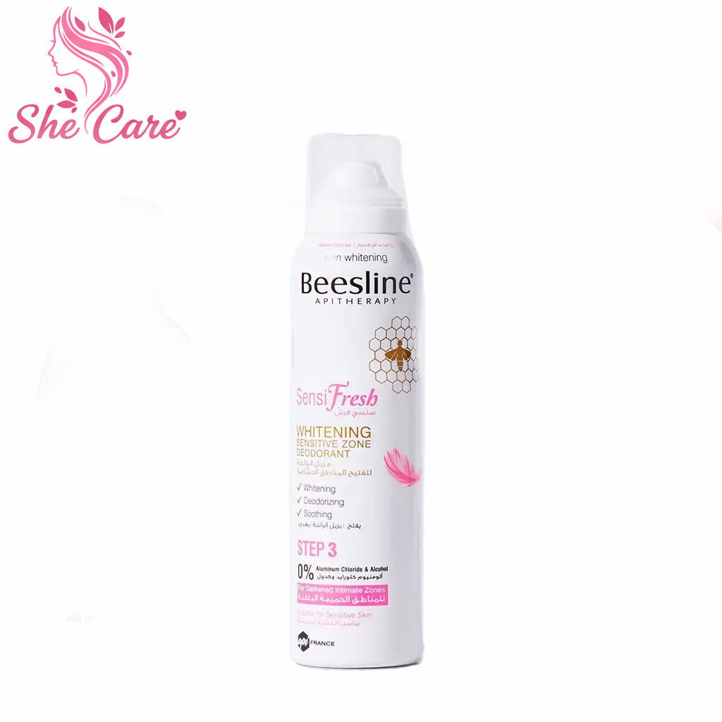 Bessline Sensifresh Intimate Deo 150Ml