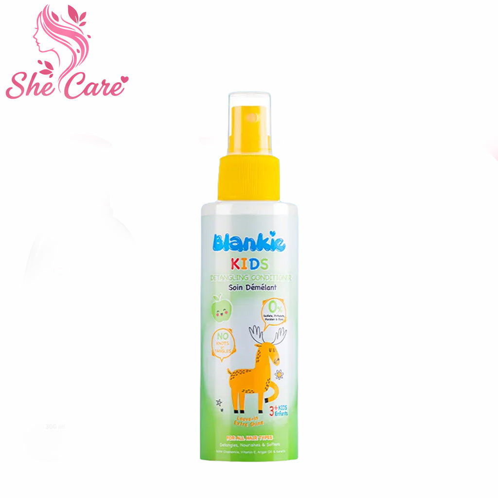 Blankie Detangling Conditioner
