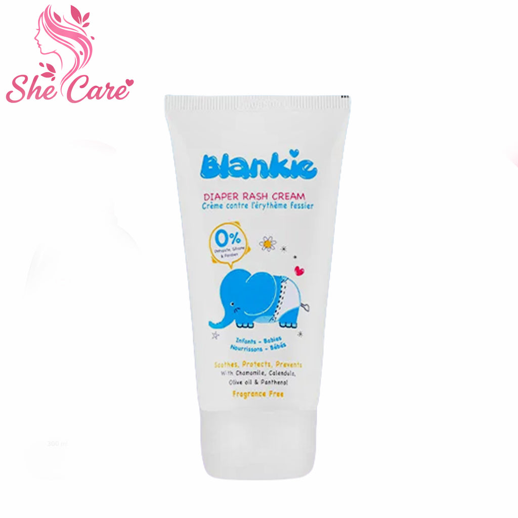 Blankie Diaper Rash Cream