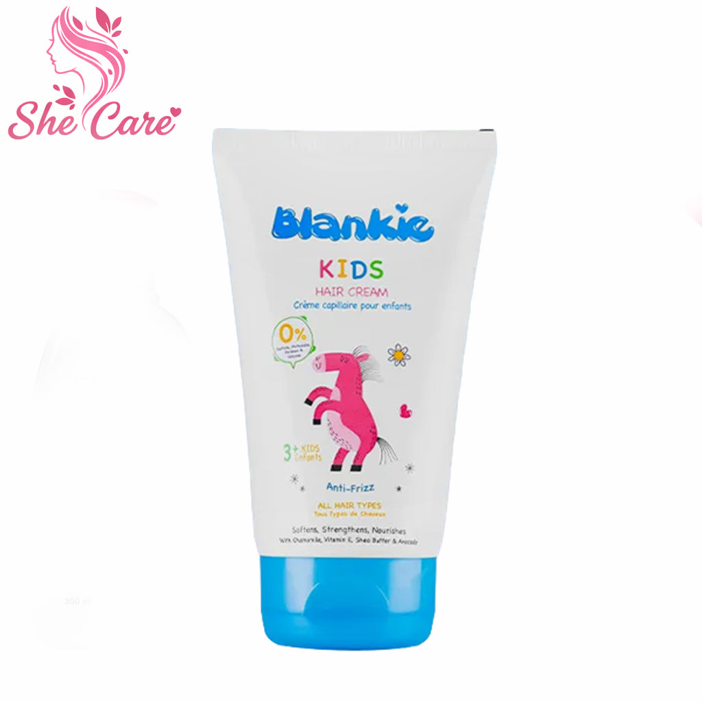 Blankie Hair Cream