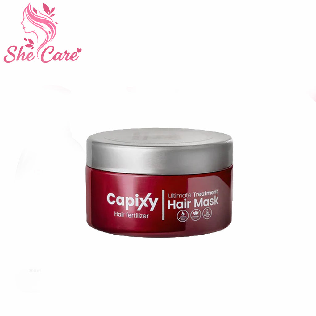 Capixy Hair Mask 250ml