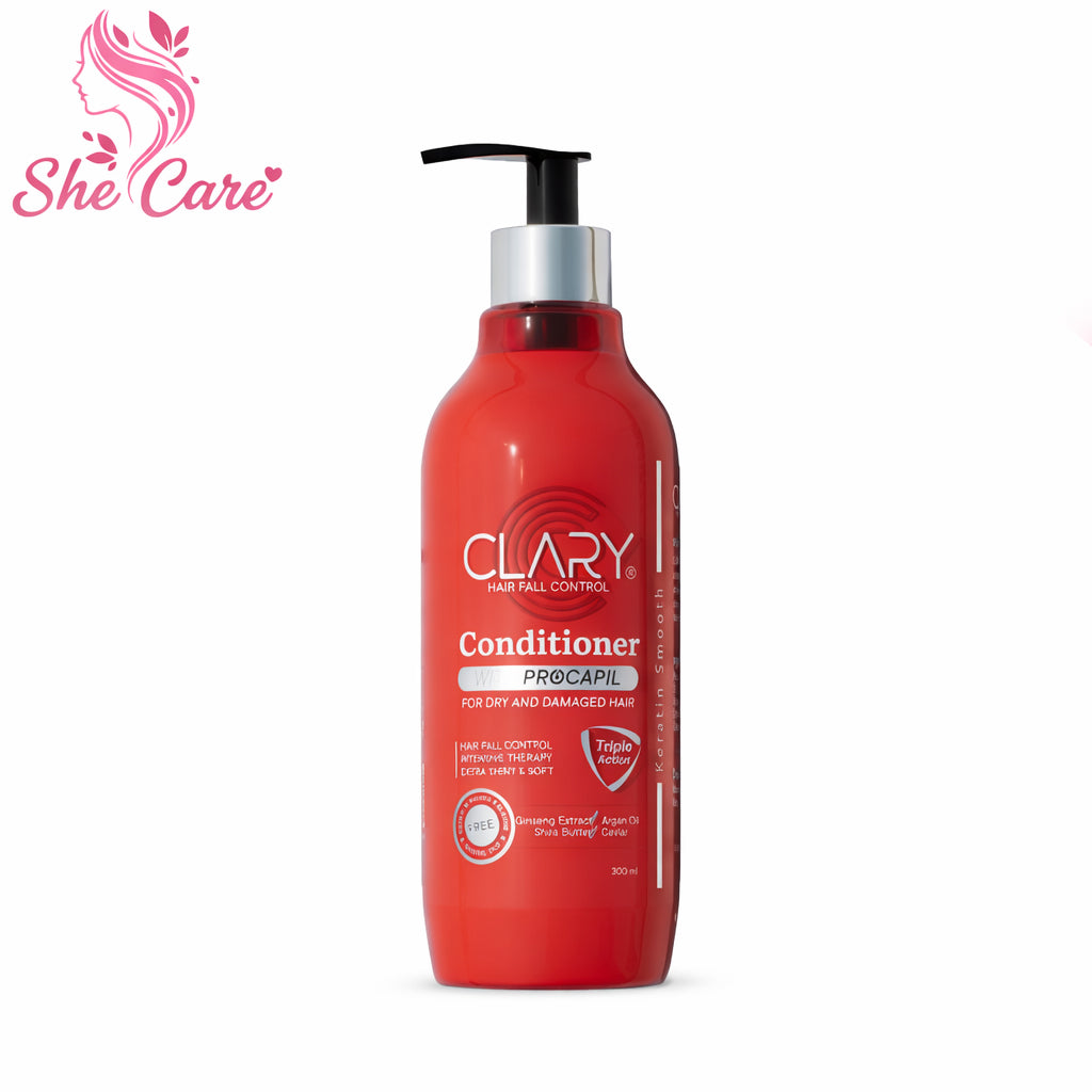 Clary Conditioner 300ml