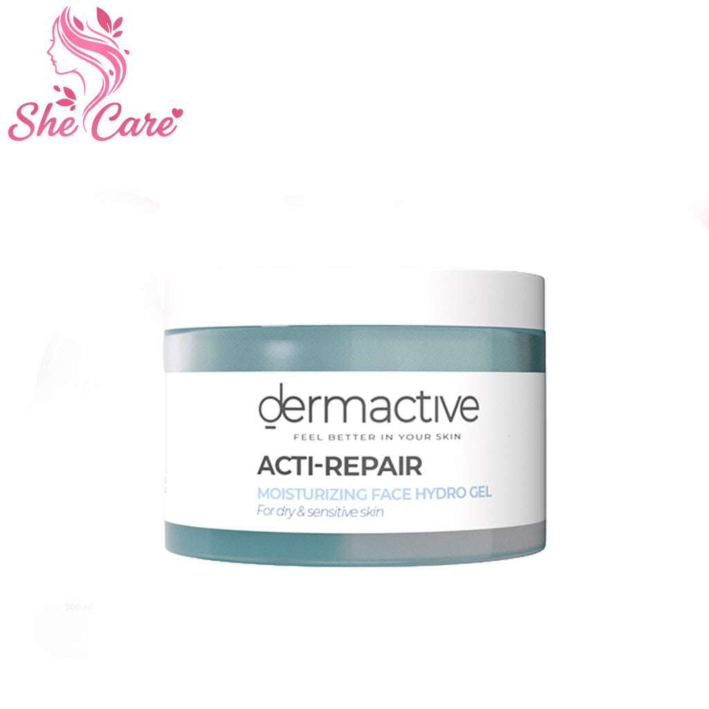 Dermactive Acti-Repair Hydro Gel