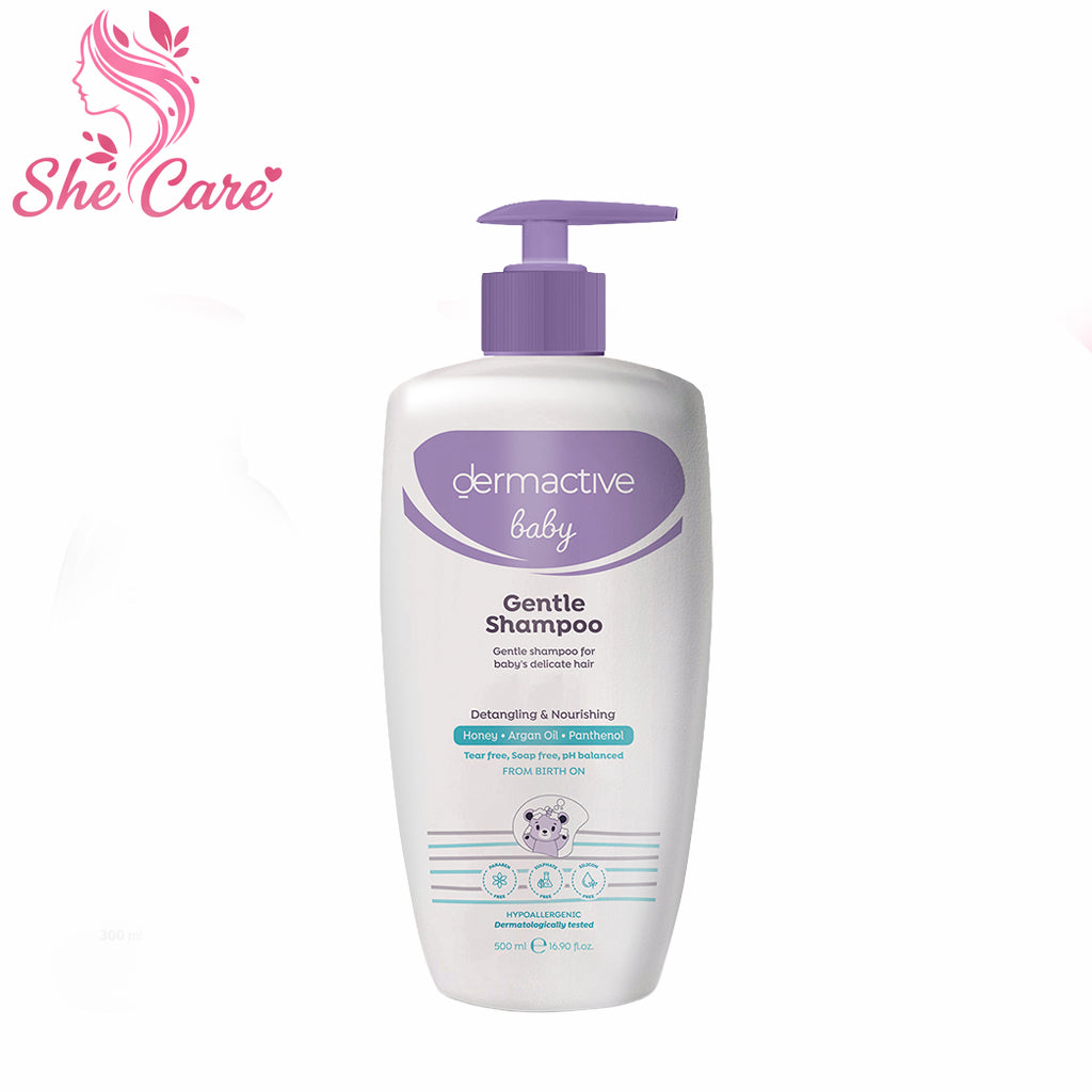 Dermactive Baby Gentle Shampoo 250ml