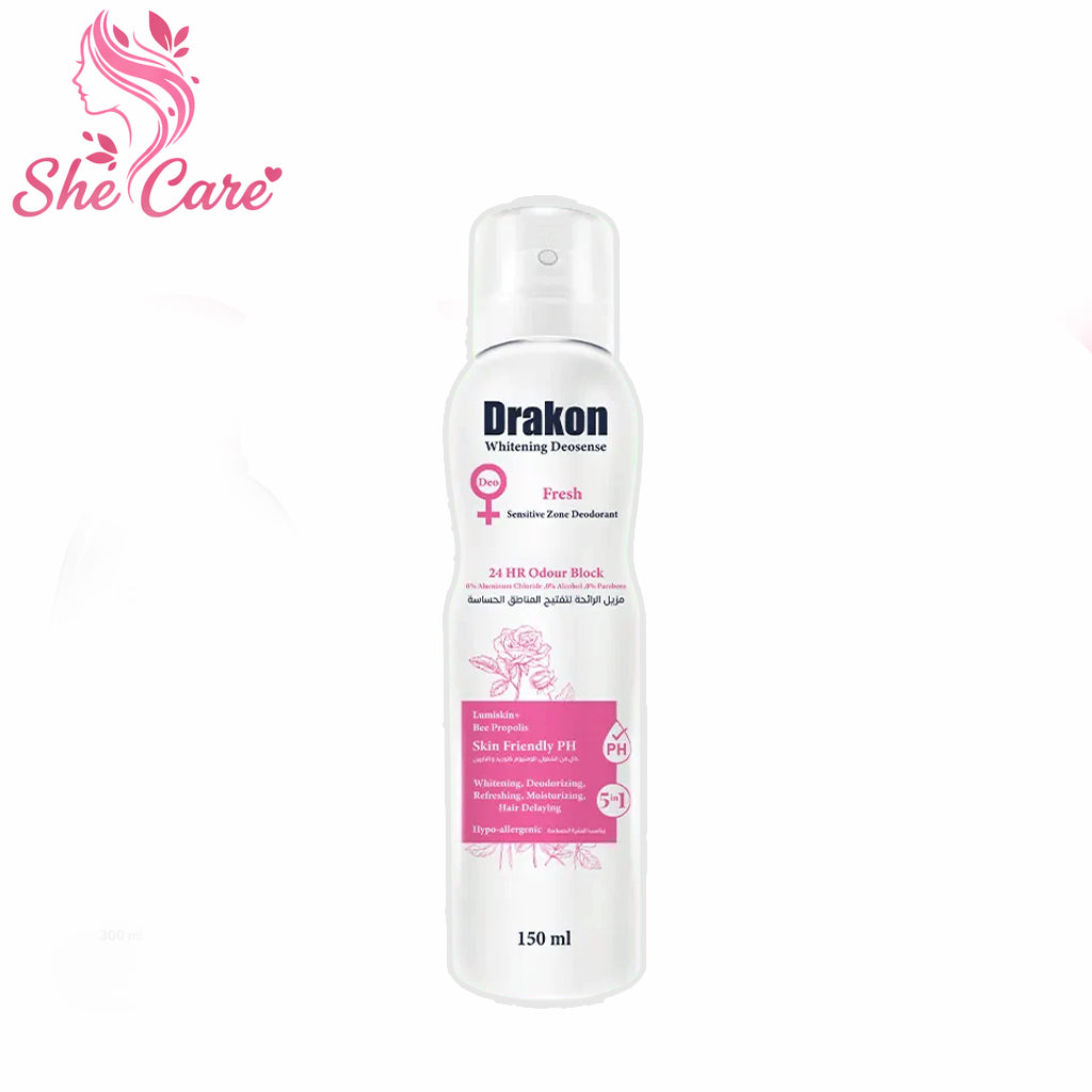 Drakon Deosense Fresh Spray