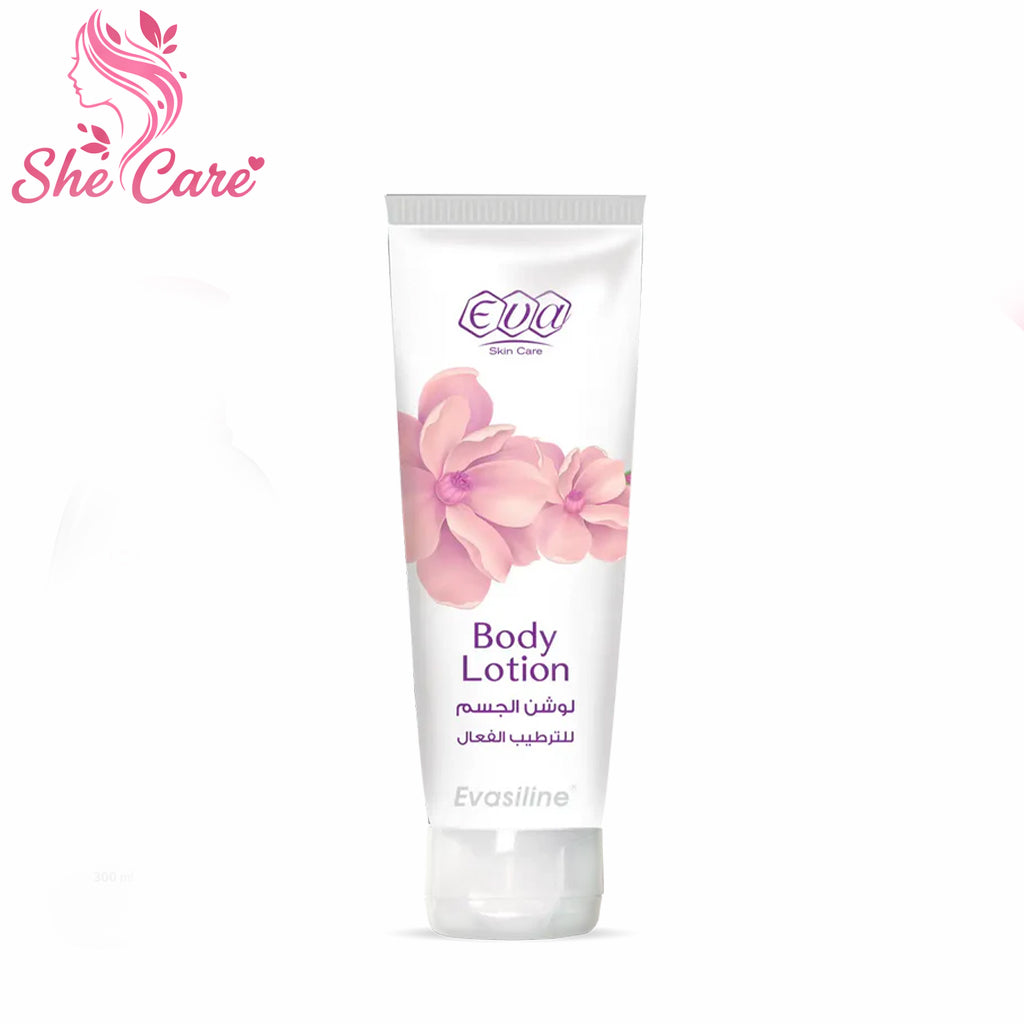 Eva Skin Care Evasiline Body Lotion 240 Ml