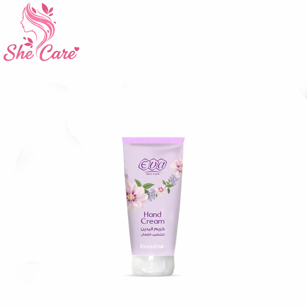 Eva Skin Care Evasiline Hand Cream 60 Ml