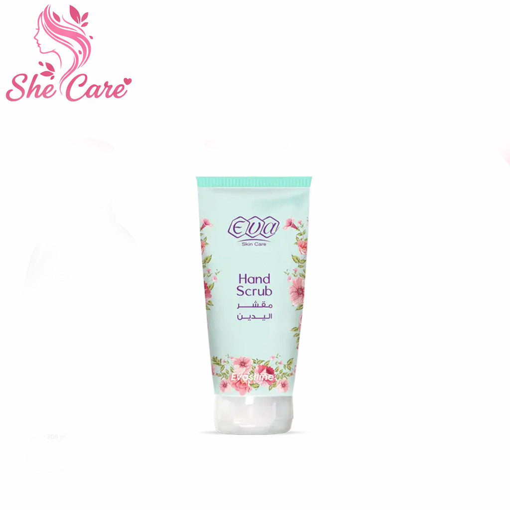 Eva Skin Care Evasiline Hand Scrub 50 Ml