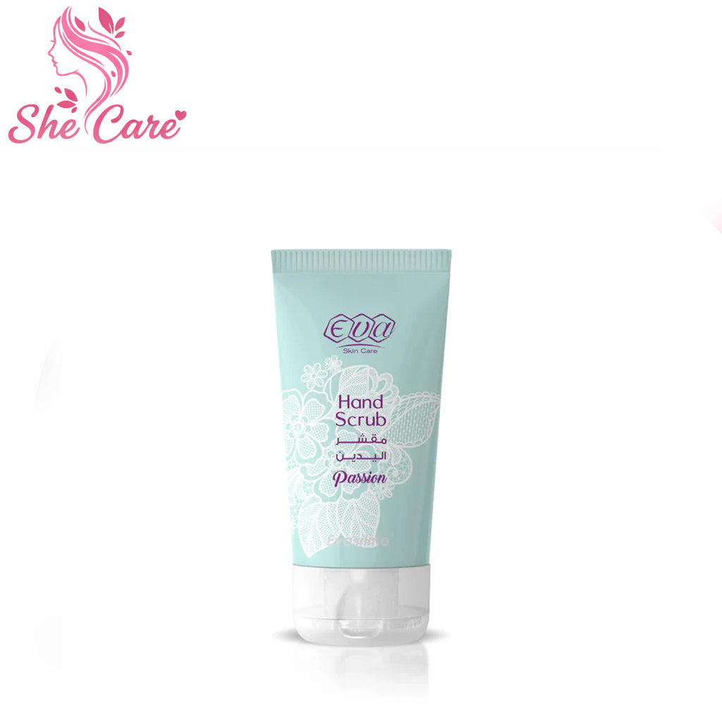 Eva Skin Care Evasiline Hand Scrub Passion 50 Ml