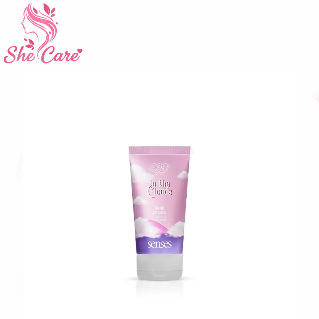 Eva Skin Care Senses Hand Cream In The Clouds 60 Ml