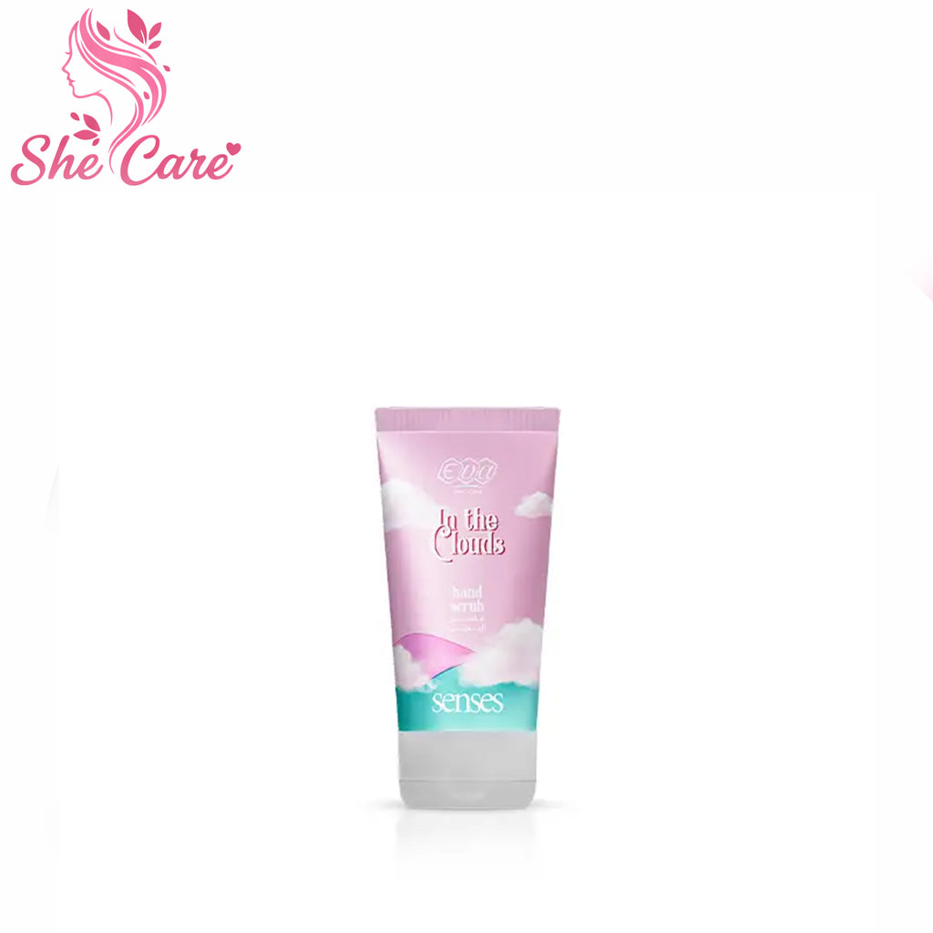 Eva Skin Care Senses Hand Scrub In The Clouds 50 Ml