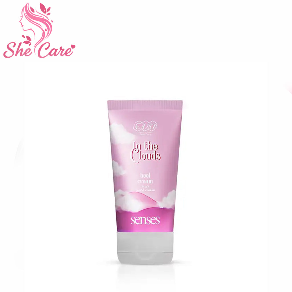Eva Skin Care Senses Heel Cream In The Clouds 60 Ml