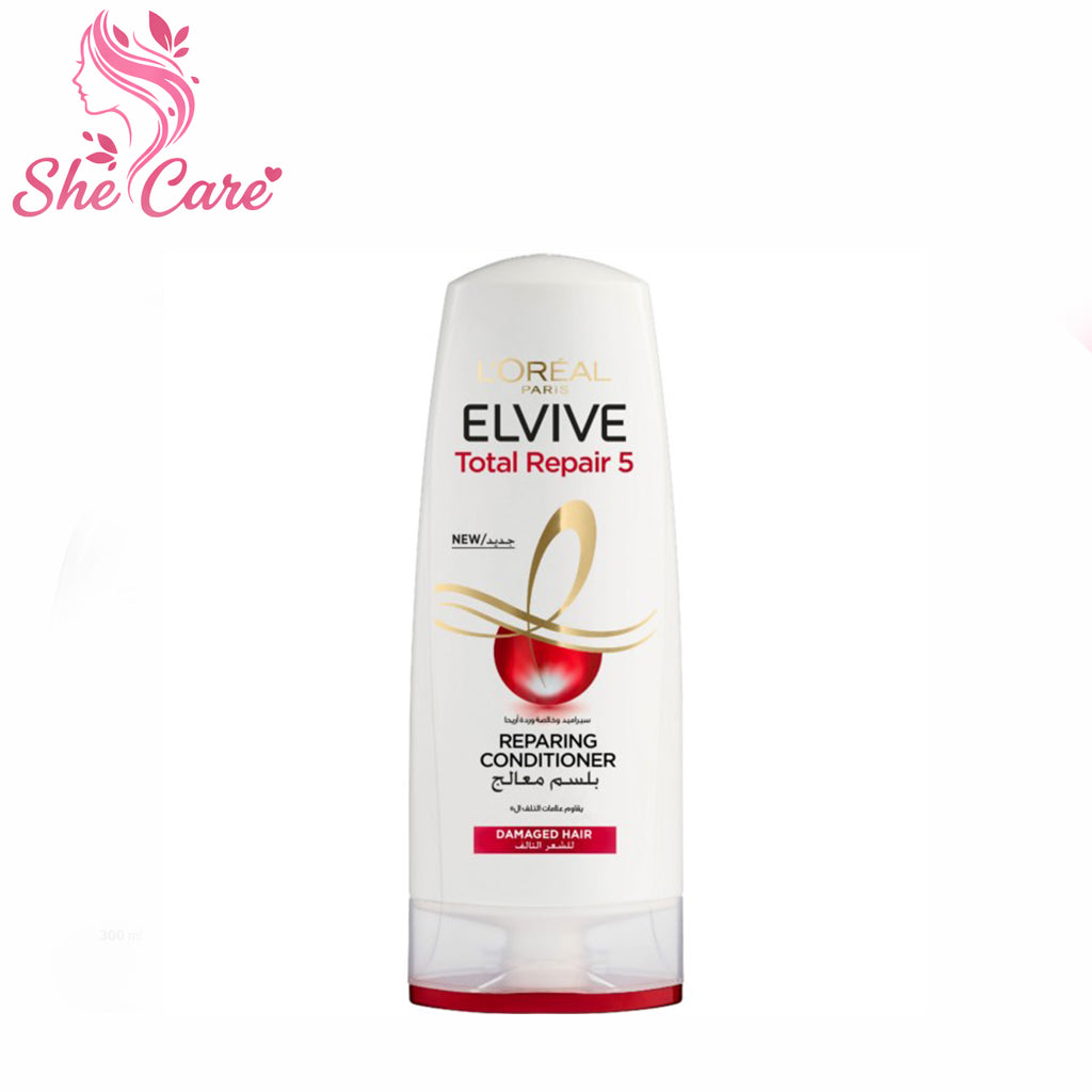 Evive Condtitioner Total Repair 5 200 ml