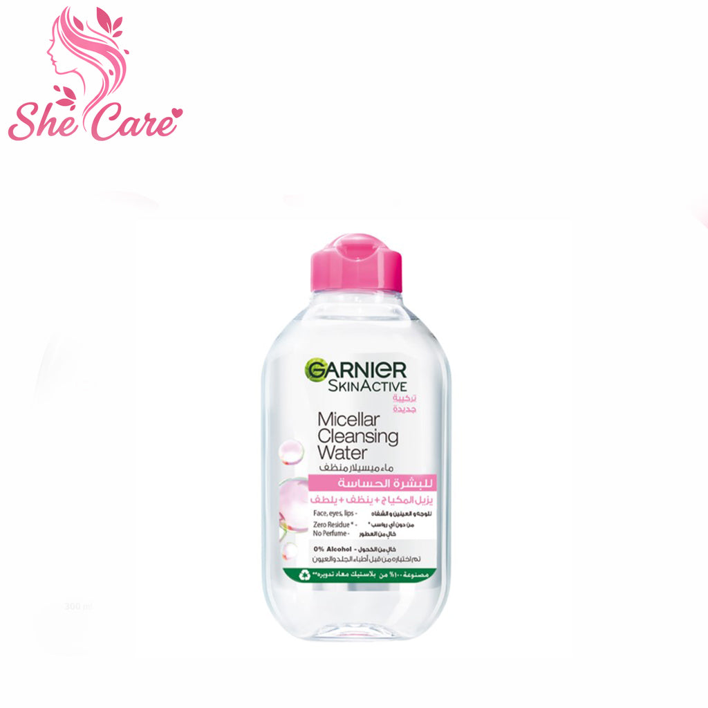 Garnier Micellar Cleansing Water 100Ml