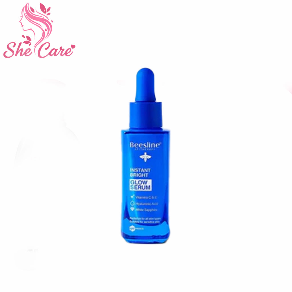 Bessline Instant Bright Glow Serum 30Ml