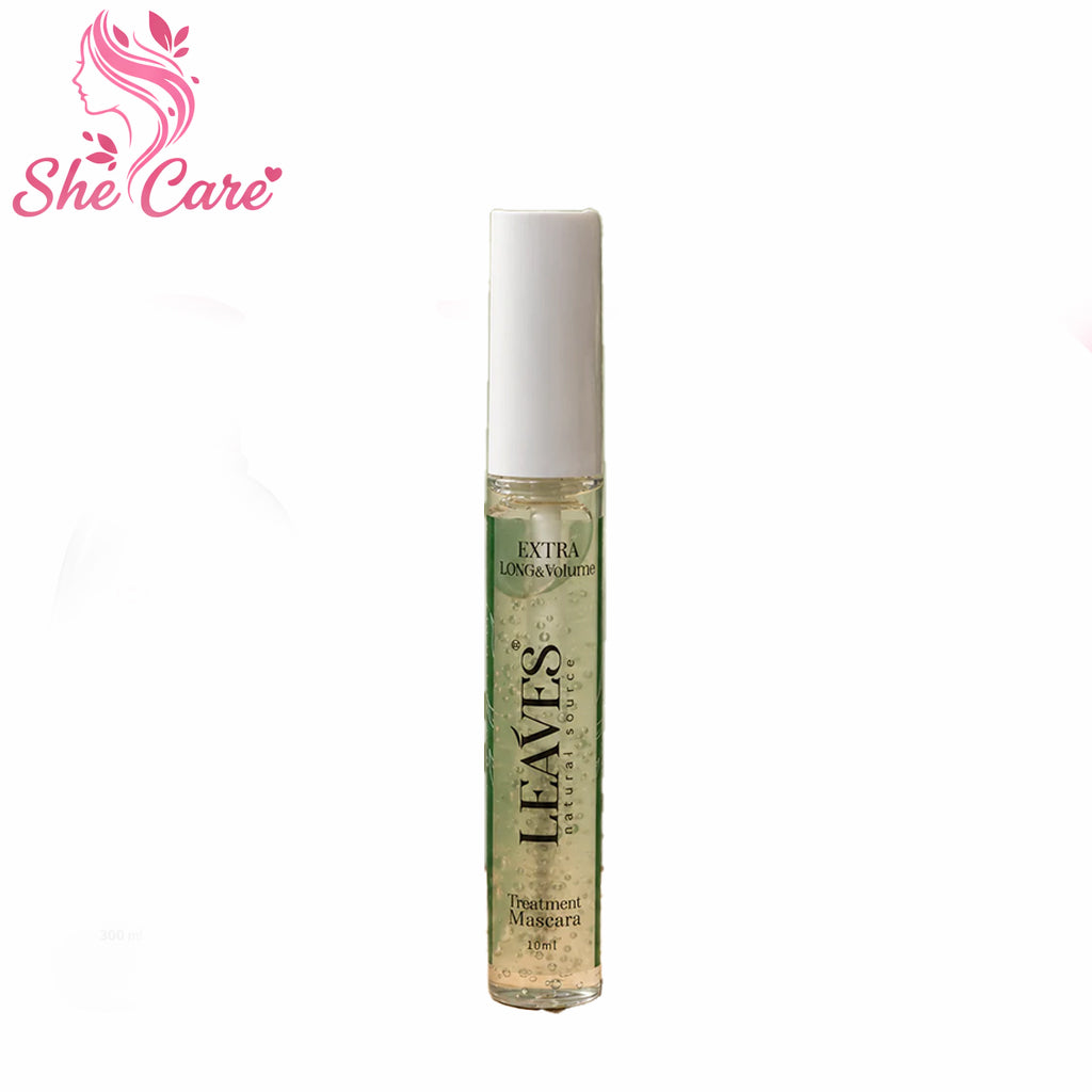 Leaves Treatment Mascara 10Ml