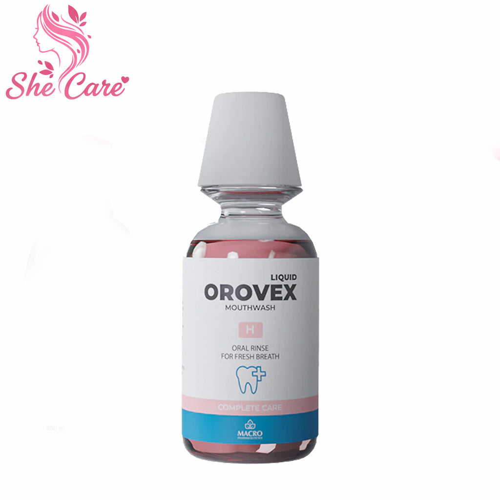 Orovex-H