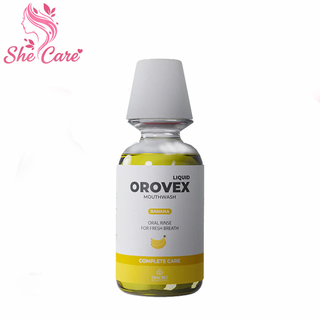 Orovex Banana