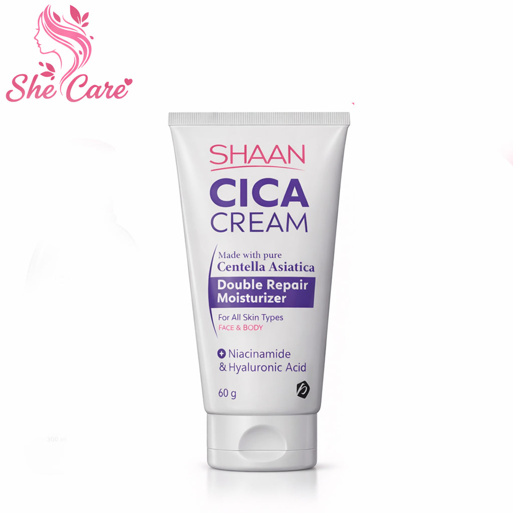 Shaan CICA Cream