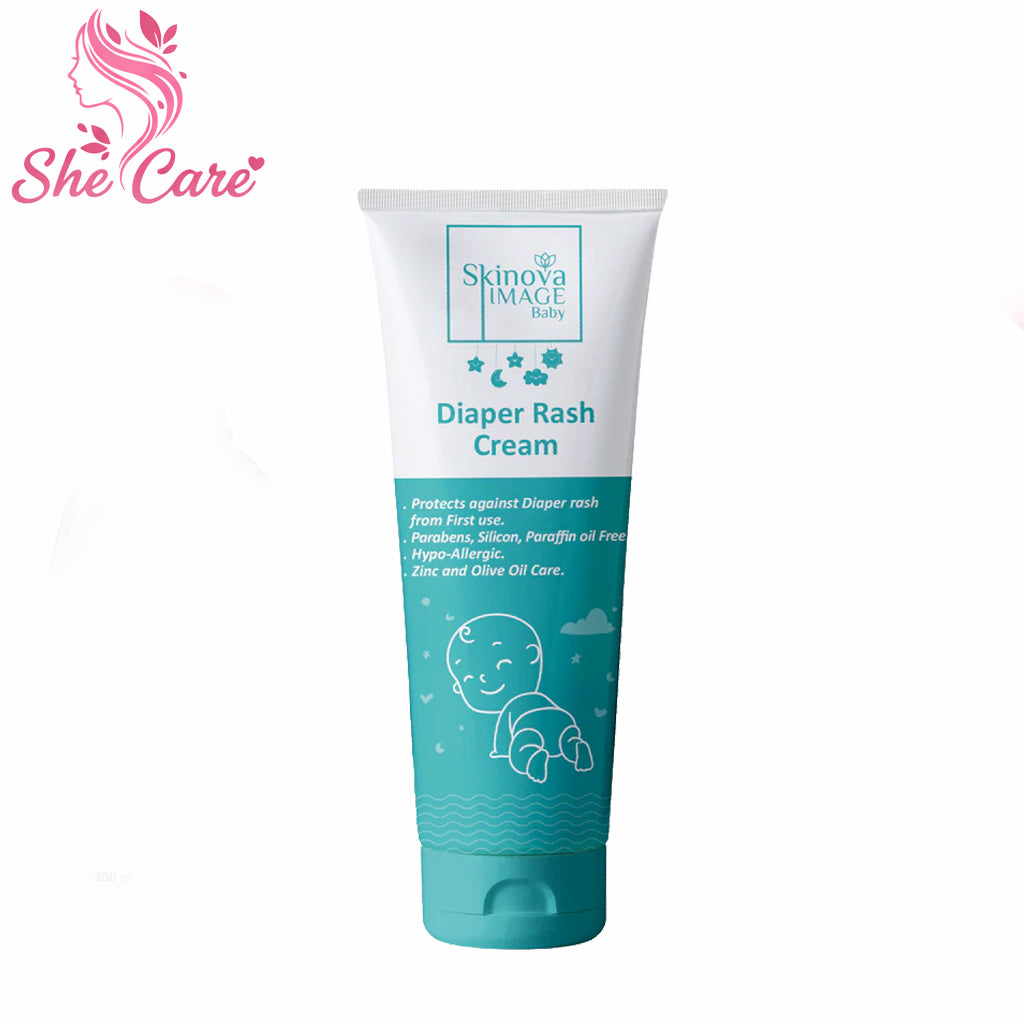 Skinova Diaper Rash Cream 75gm
