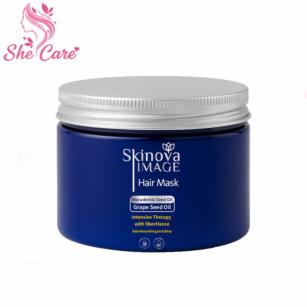 Skinova Image Hair Mask 350ml
