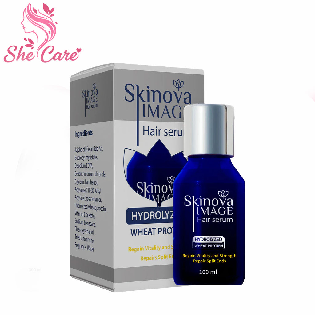 Skinova Image Hair Serum