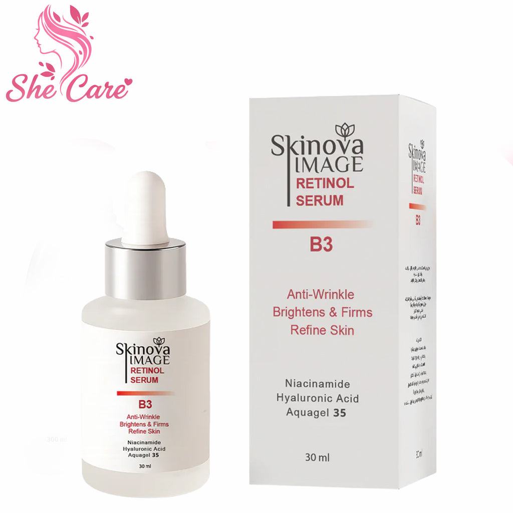 Skinova Image Retinol Serum 30ml
