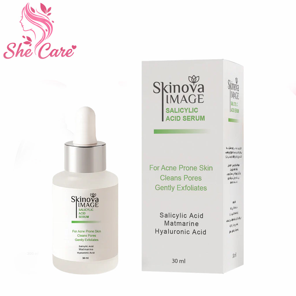 Skinova Image Salicylic acid Serum 30ml
