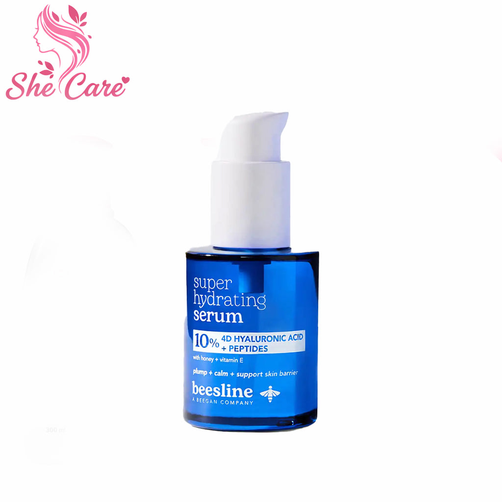 Bessline Super Hydrating Serum 30Ml