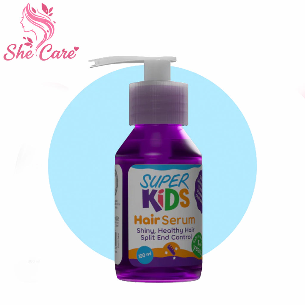 Superkids Hair Serum 100ml