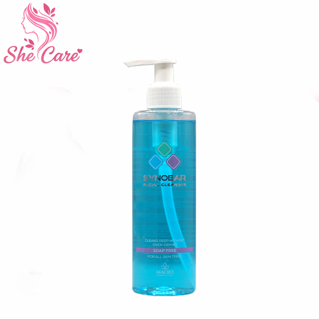 Synobar Cleanser