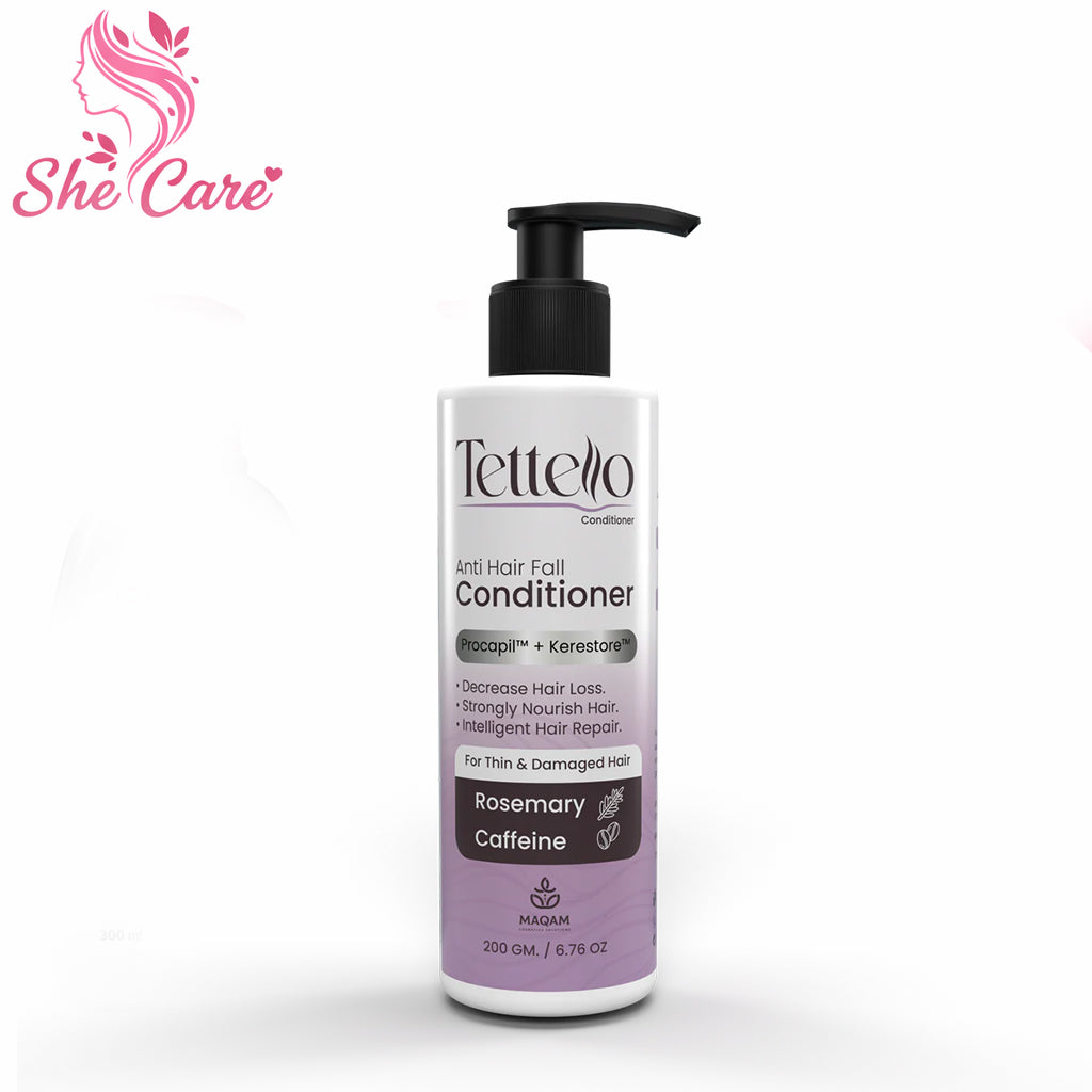 Tettello Anti Hair Fall Conditioner (200 ml)