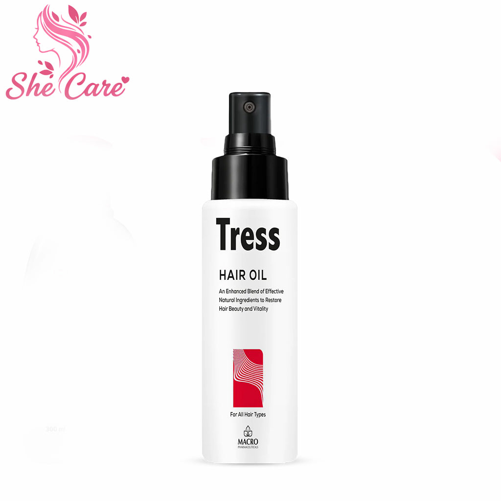 Tress Hair Oil 250 ml