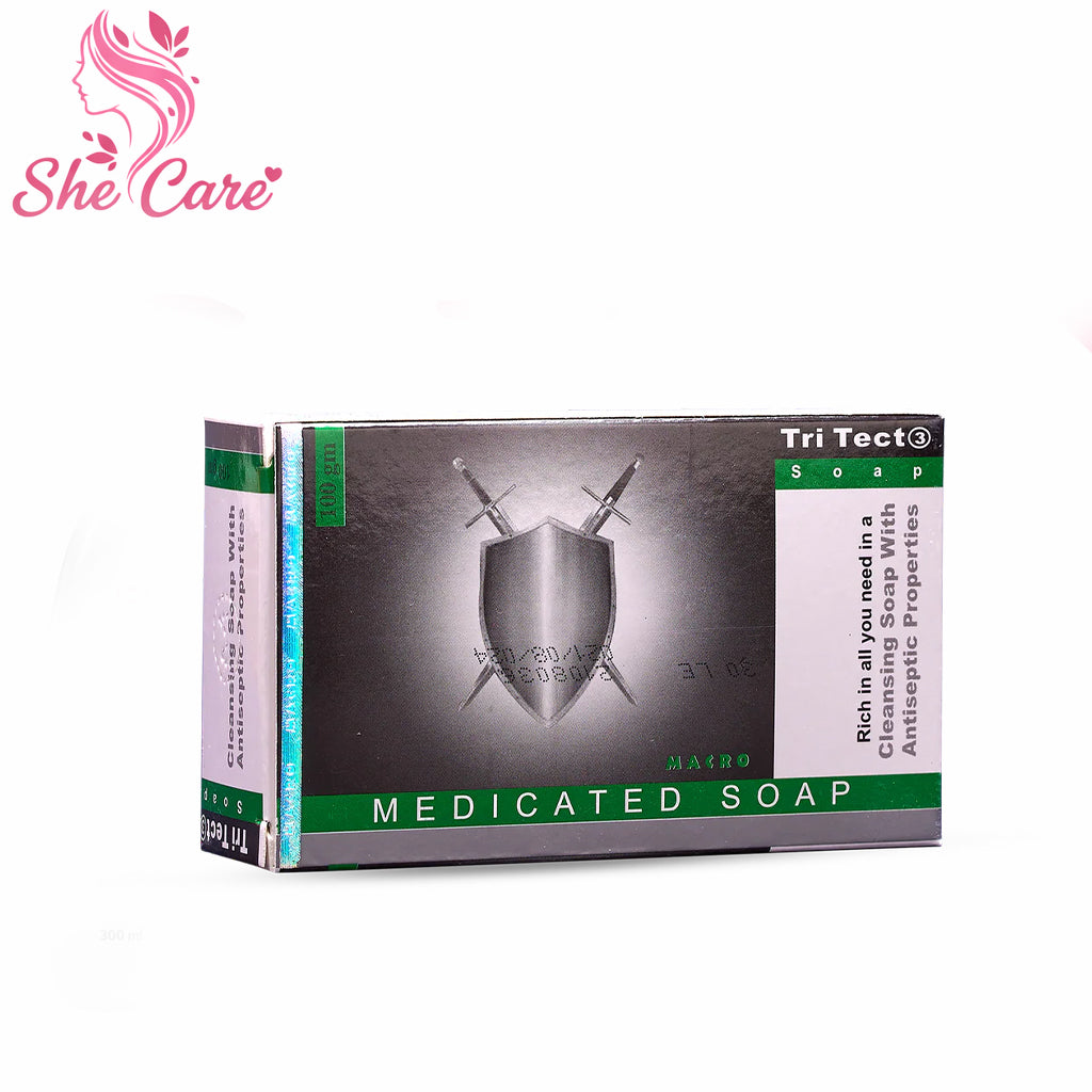 Tritect Antiseptic Soap