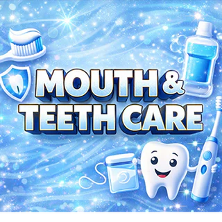 Mouth Care