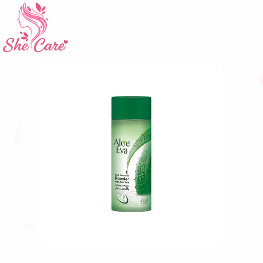 Aloe Eva Body Deodorant Powder With Aloe Vera 70 Gm