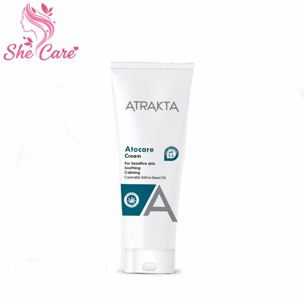 Atrakta Atocare Cream