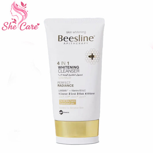Bessline 4in1 Cleanser 150Ml