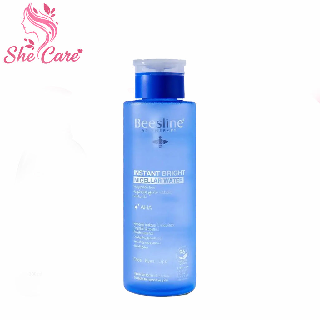 Bessline Instant Bright Micellar Water