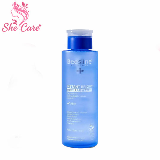 Bessline Instant Bright Micellar Water
