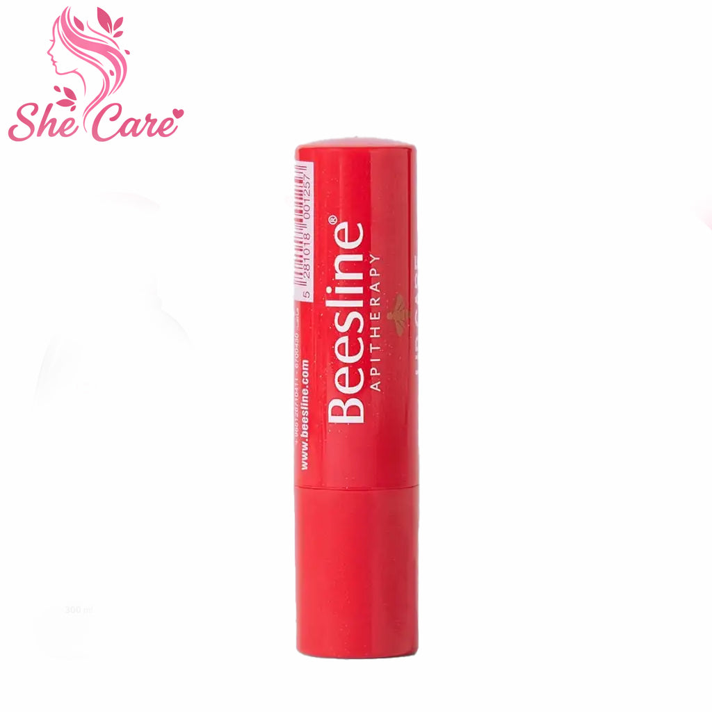 Bessline Lip Balm Cherry 4g