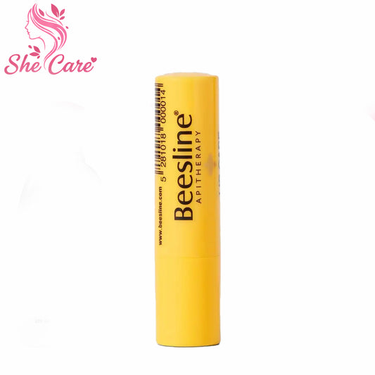 Bessline Lip Balm Flavor Free 4g