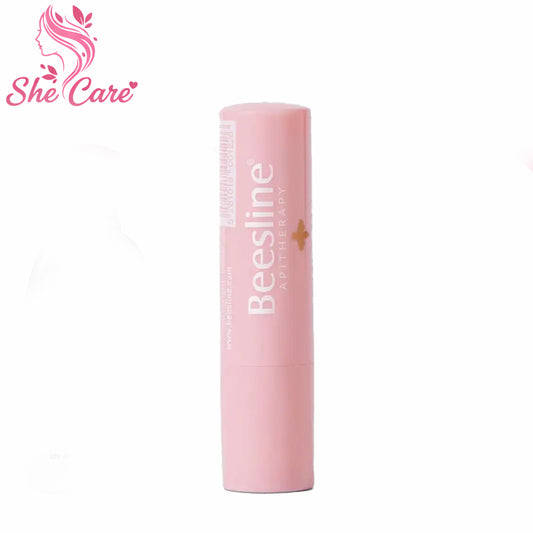 Bessline Lip Balm Rose 4g