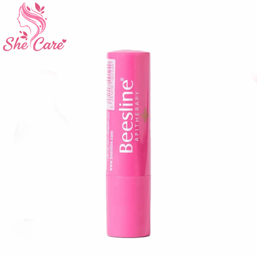 Bessline Lip Balm Strawberry 4g