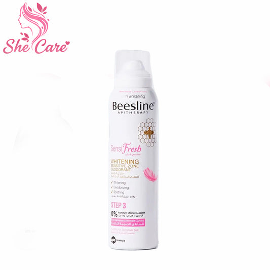 Bessline Sensifresh Intimate Deo 150Ml